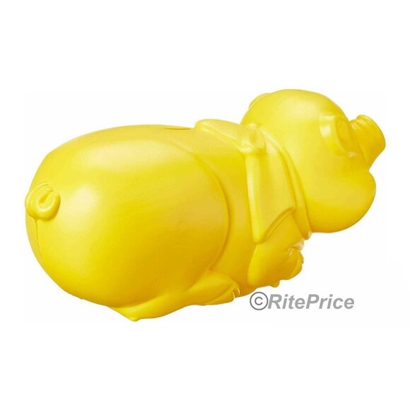 14" Giant Plastic Piggy Banks Saving Money The Fun Way Tuff Pigs (3 Pack) - AST - Picture 7 of 11
